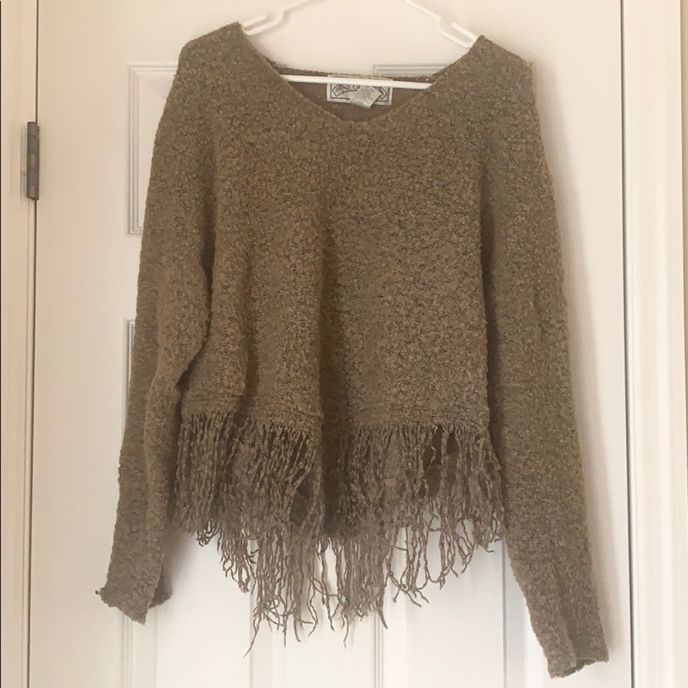 Sweater